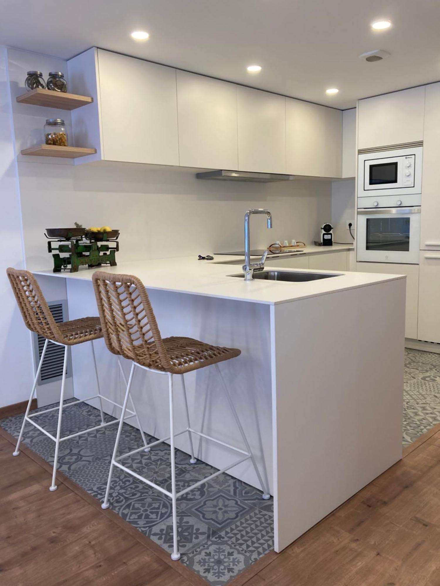 Apartamento Centrico, Climatizado Y Totalmente Equipado De 3 Habitaciones Para 6-7 Personas Santa Coloma De Farners Buitenkant foto