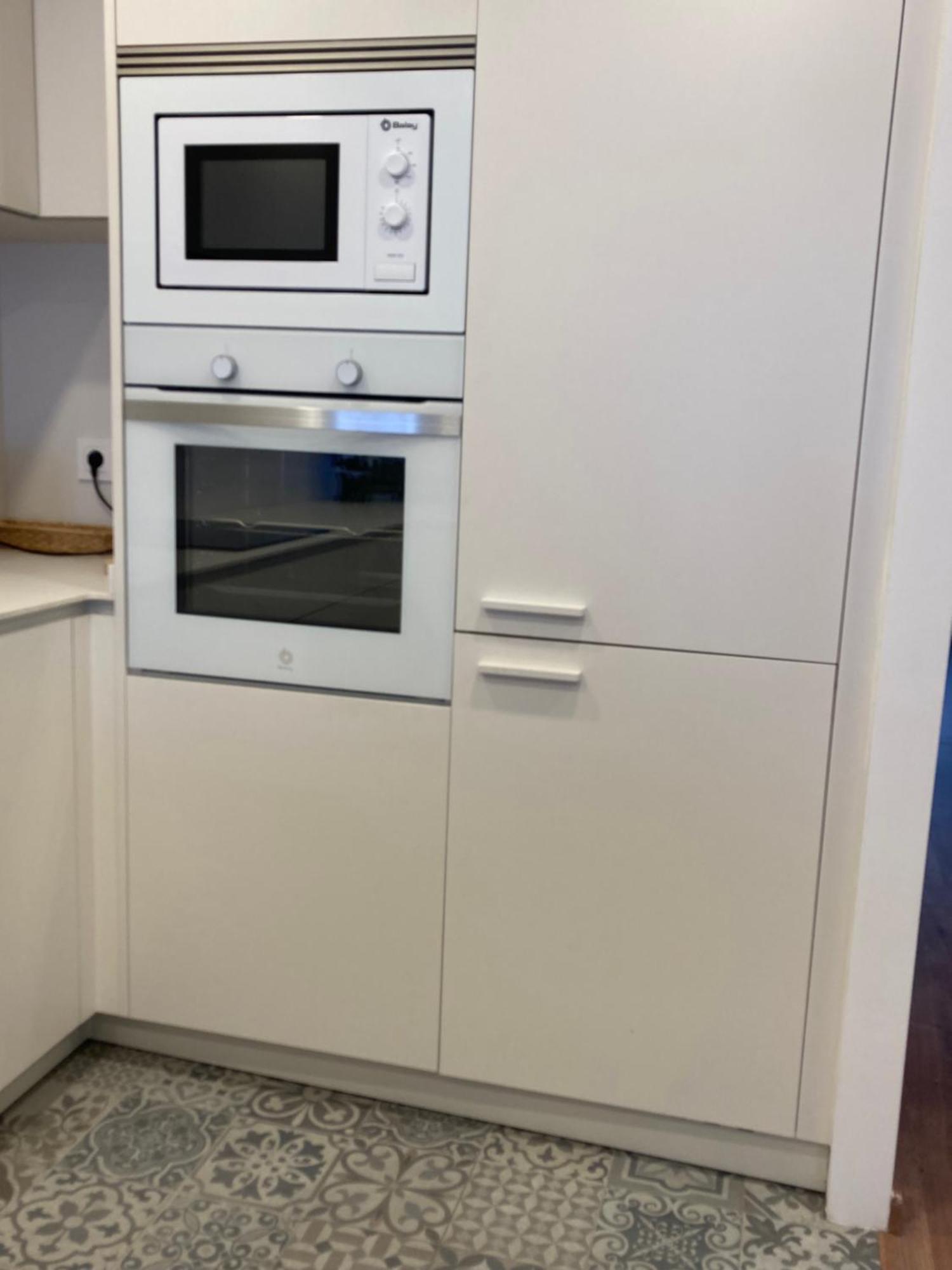 Apartamento Centrico, Climatizado Y Totalmente Equipado De 3 Habitaciones Para 6-7 Personas Santa Coloma De Farners Buitenkant foto