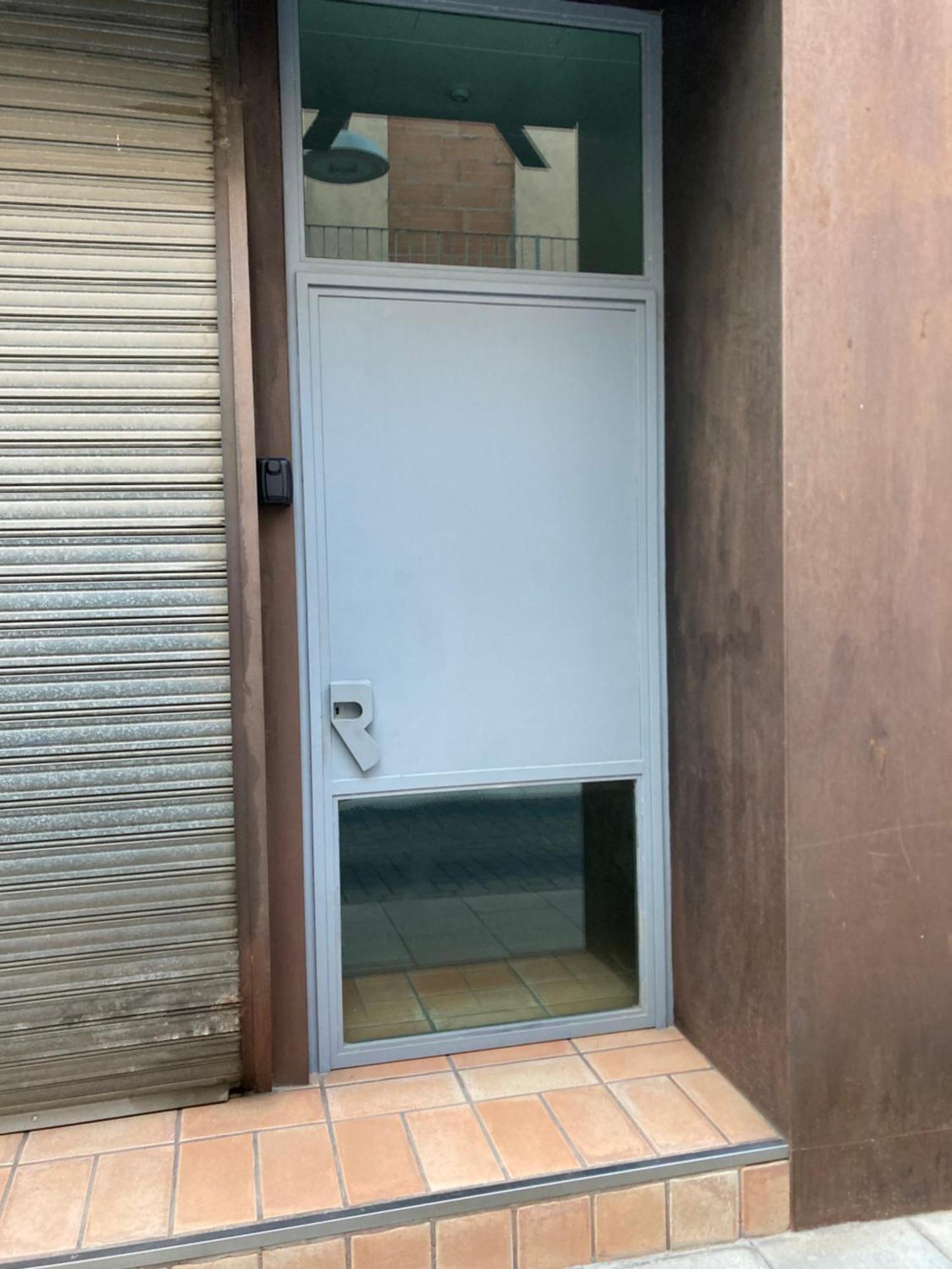 Apartamento Centrico, Climatizado Y Totalmente Equipado De 3 Habitaciones Para 6-7 Personas Santa Coloma De Farners Buitenkant foto